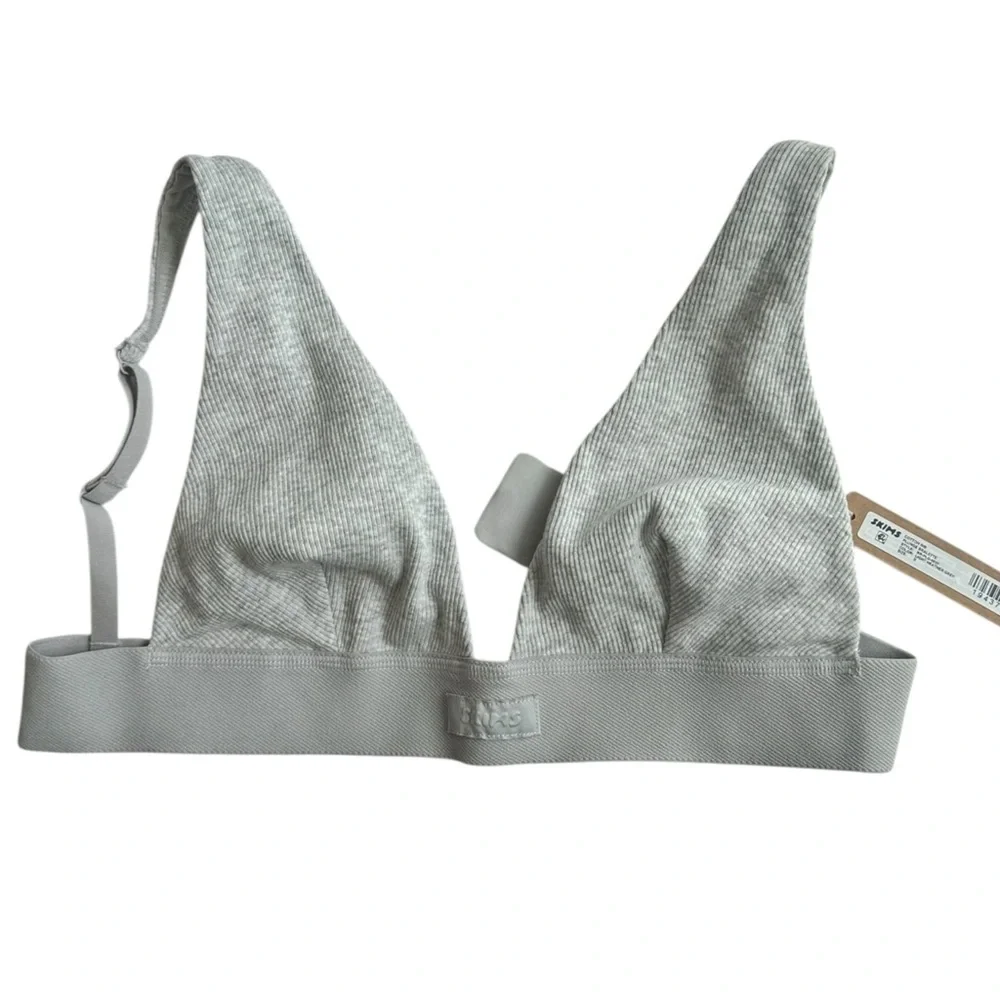 SKIMS stretch cotton